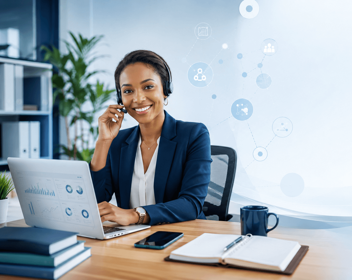 Accompagnement des PME et indépendants par Sphorix France